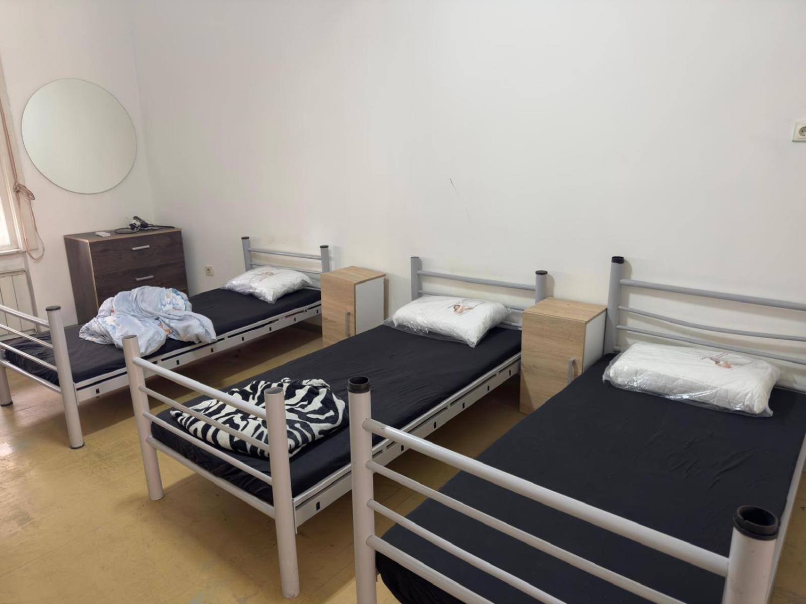 Kashmir Bazar Hostel - Budapest, Budapest
