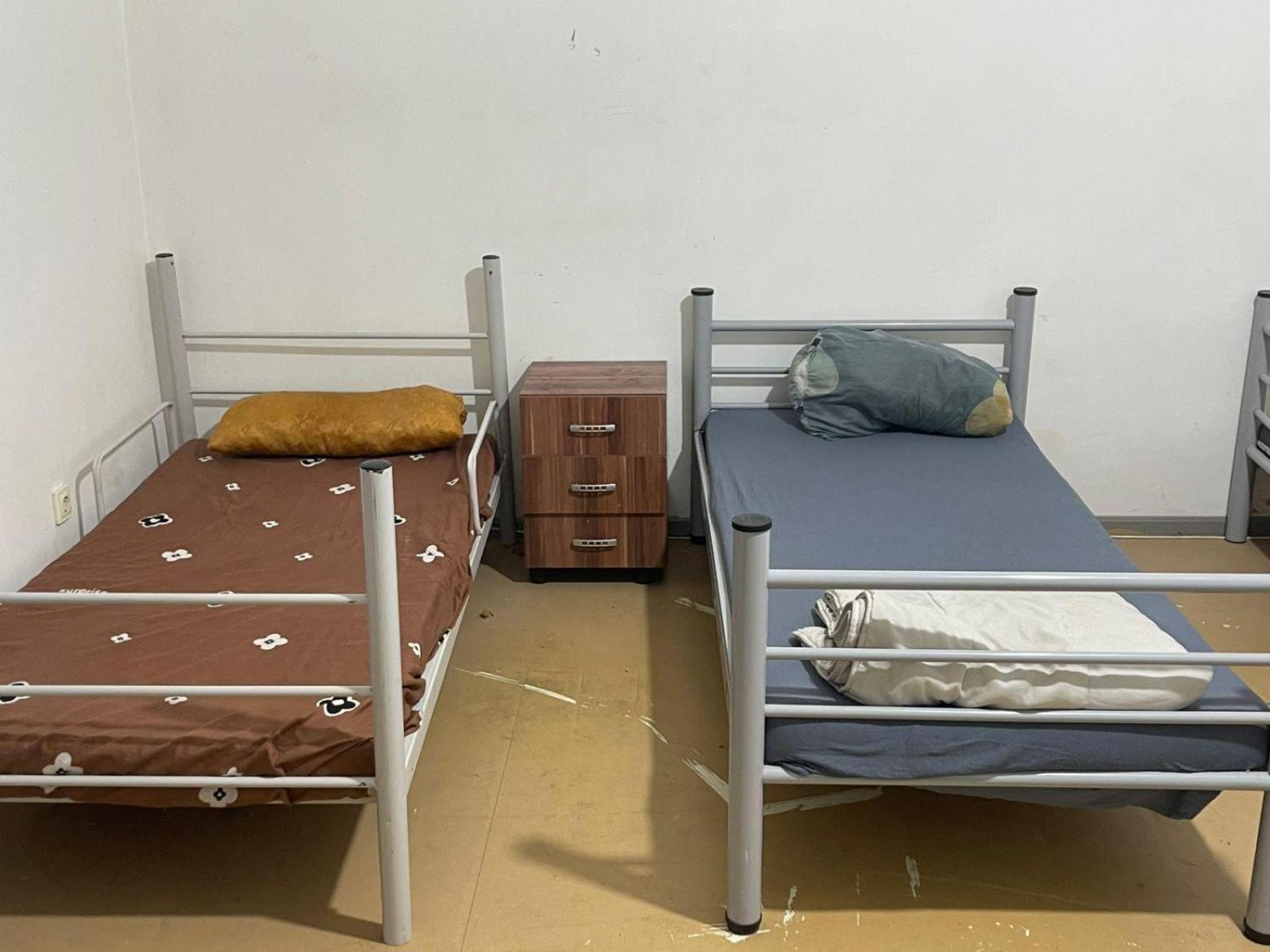 Kashmir Bazar Hostel - Budapest — Fotók 1