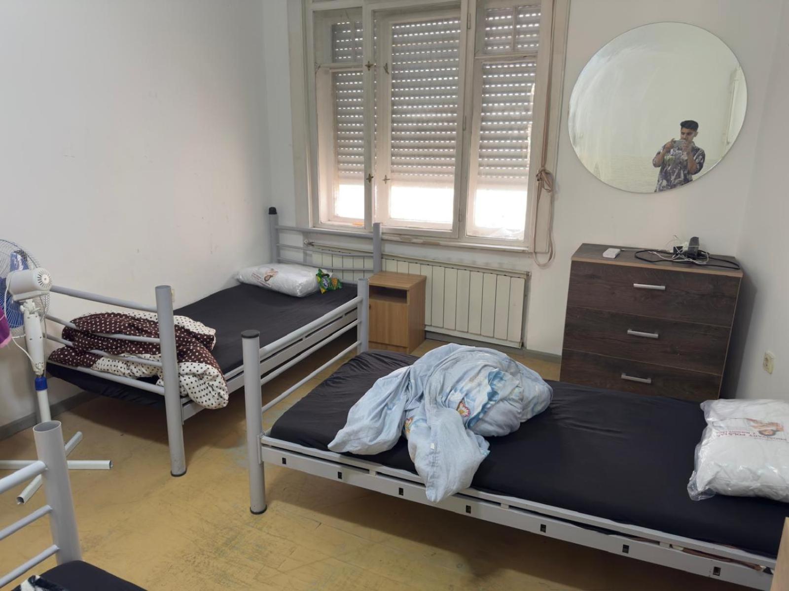 Kashmir Bazar Hostel - Budapest — Fotók 2